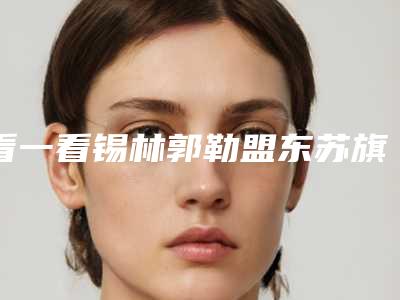 看一看锡林郭勒盟东苏旗激光美白美白有资质的九大整形医院