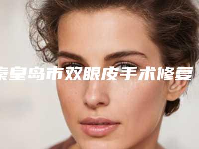 秦皇岛市双眼皮手术修复医生综合实力前十口碑排行榜全新阵容发布-郑杰医生权威更放心
