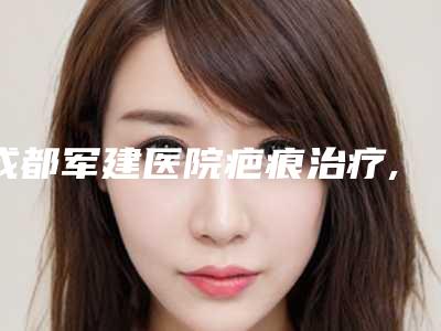 成都军建医院疤痕治疗,内江洋子医疗美容诊所口碑、实力充分PK
