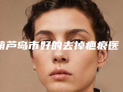 葫芦岛市好的去掉疤痕医院-葫芦岛新铭医医疗美容门诊部做手术名气很大哦
