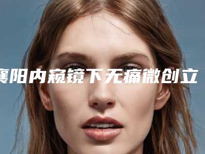 襄阳内窥镜下无痛微创立体韩式隆胸术会不会影响生育