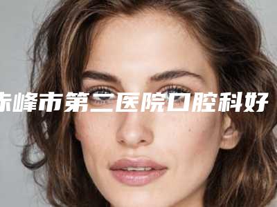 赤峰市第二医院口腔科好不好-价格价位表周年活动和案例来揭晓